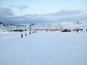 Zone débutants Barnabrekker