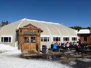 Chalet de restauration recommandé : Headwaters Grille