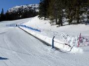 Jøkulbåndet - Tapis roulant/Moving Carpet