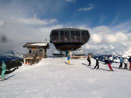 Domaine skiable Les Portes du Mont-Blanc – Combloux/Megève le Jaillet/La Giettaz