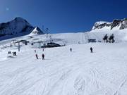Piste Alpincenter