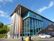 Ski indoor The Snow Centre