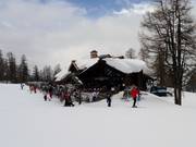 Restaurant recommandé : Restaurant Plan Joran