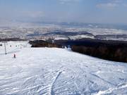 Piste intermédiaire Training