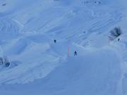 Cross-Strecke (parcours de cross)