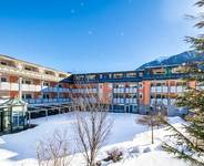 Aktiv- & Wellnesshotel Zentral