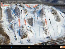 Domaine skiable Chestnut Mountain