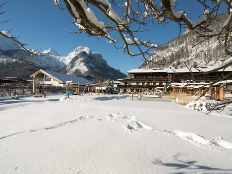 Familien- & Vitalhotel Mühlpointhof