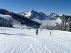 Diversité des pistes Ski amadé – Diversité des pistes Snow Space Salzburg – Flachau/Wagrain/St. Johann-Alpendorf