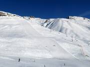 Piste difficile Selin