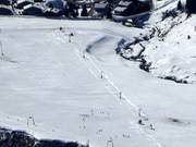 Strem-Lift - Téléski à pioches