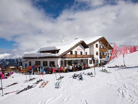 Skihaus Schöneben