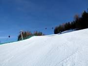 Piste difficile Sonnen 2