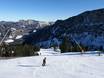 Diversité des pistes Salzkammergut – Diversité des pistes Kasberg – Grünau im Almtal