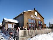 Restaurant recommandé : Restaurant Renen & Älgen
