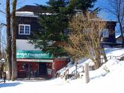 Chalet de restauration recommandé : Pferdestall