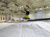 Snowparks Mid-Atlantic States – Snowpark Big Snow American Dream