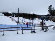 L11 Kråkan - Téléski