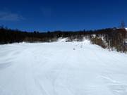 Piste facile Lassebacken