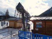 TK de Samaran - Téléski