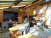 Lieu recommandé pour l'après-ski : Baumbar