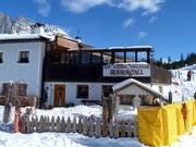 Chalet de restauration recommandé : Hennenstall