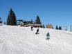 Préparation des pistes Ausserfern – Préparation des pistes Wannenjoch/Rohnenspitze – Schattwald/Zöblen