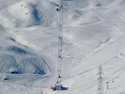 La Tournelle - 2 places | Télésiège à pinces fixes