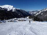 Piste 20b Garfrescha