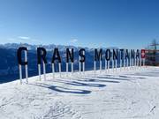 Bienvenue à Crans-Montana