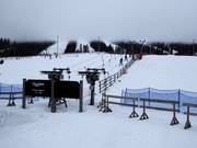 L10 Ugglan 2 - Téléski