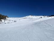 Village Trail dans la partie supérieure