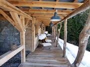 Rinderberg Swiss Alpine Lodge