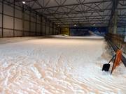 Piste pour débutants