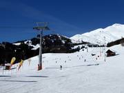 Piste Möseralmabfahrt (Fiss)