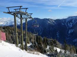 Flachauwinkl/Kleinarl (Shuttleberg)