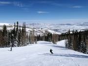 Domaine skiable Park City