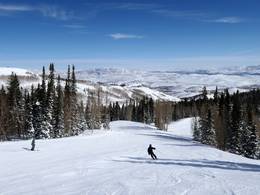 Domaine skiable Park City