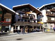 Alte Post à Grindelwald