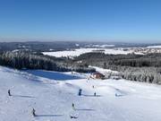 Piste Renata et Pavla