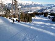 Almbodenlift - Téléski