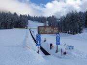 Pony Express - Tapis roulant