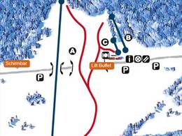 Domaine skiable Wenigzell