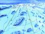 Plan des pistes U Čápa – Kořenov-Příchovice