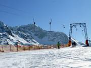 Kirchbühellift - Téléski à pioches