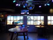 Lieu recommandé pour l'après-ski : SwissFriends