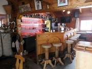 Otto's Einkehr directement à la station inférieure Ochsengarten