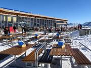 Restaurant recommandé : Gamsgarten