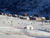 Italie nord-occidentale: offres d'hébergement sur les domaines skiables – Offre d’hébergement Ponte di Legno/Tonale/Glacier Presena/Temù (Pontedilegno-Tonale)