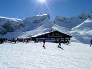 Restaurant de montagne Seekopf (Zürs)